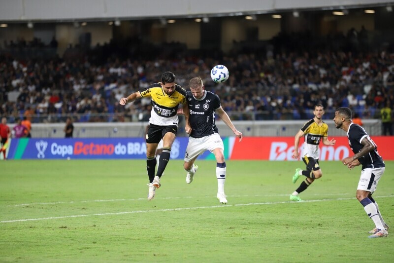 Remo x Criciúma: saiba como assistir ao vivo jogo da Série B do Campeonato Brasileiro