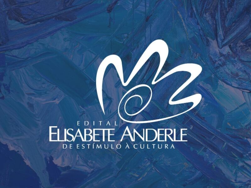 Edital Elisabete Anderle 2025 investirá mais de R$ 8 milhões em projetos culturais