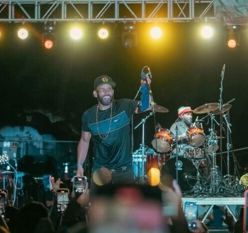 The Wailers faz turnê por Santa Catarina com shows em Criciúma, Florianópolis e Imbituba