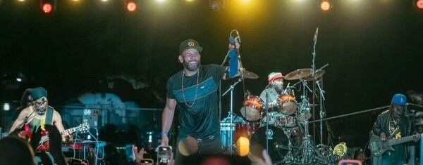 The Wailers faz turnê por Santa Catarina com shows em Criciúma, Florianópolis e Imbituba