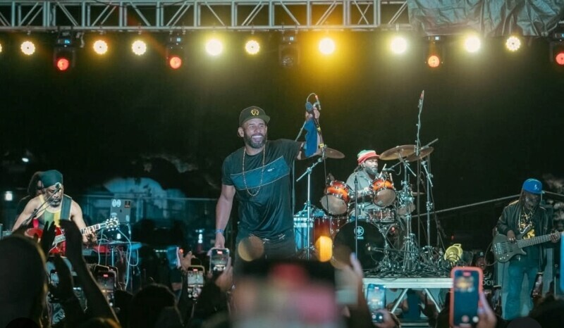 The Wailers faz turnê por Santa Catarina com shows em Criciúma, Florianópolis e Imbituba