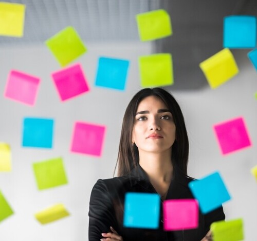 Seus valores estão alinhados com sua carreira?