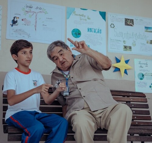 Curta-metragem gravado em Criciúma abre FAM 2025, um dos maiores festivais de cinema do Brasil