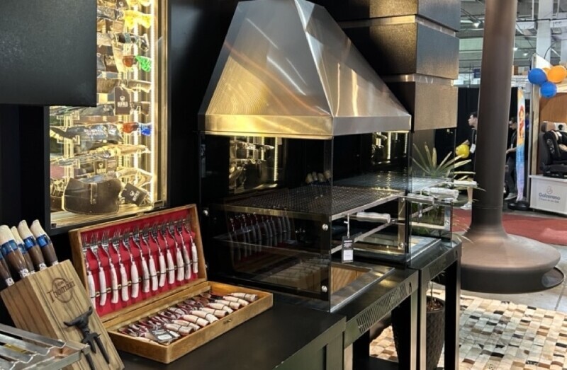 Feira CasaPronta Criciúma 2025 reúne mais de 180 expositores e apresenta novidade