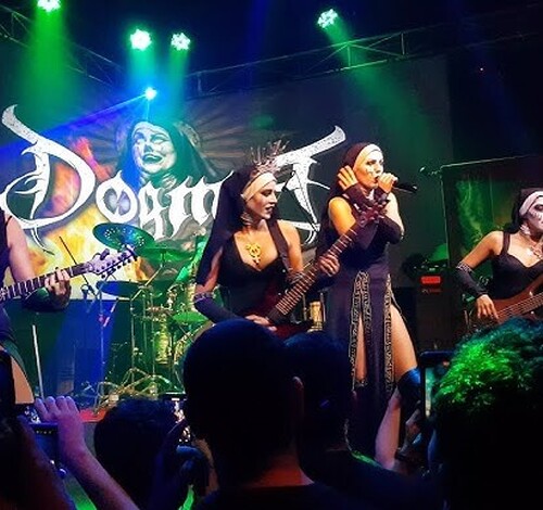 Dogma: os rostos por trás do mistério finalmente revelados