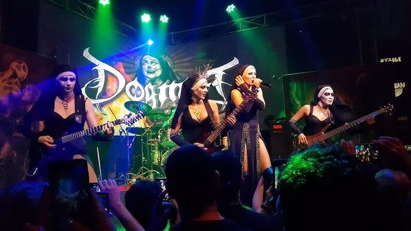 Dogma: os rostos por trás do mistério finalmente revelados