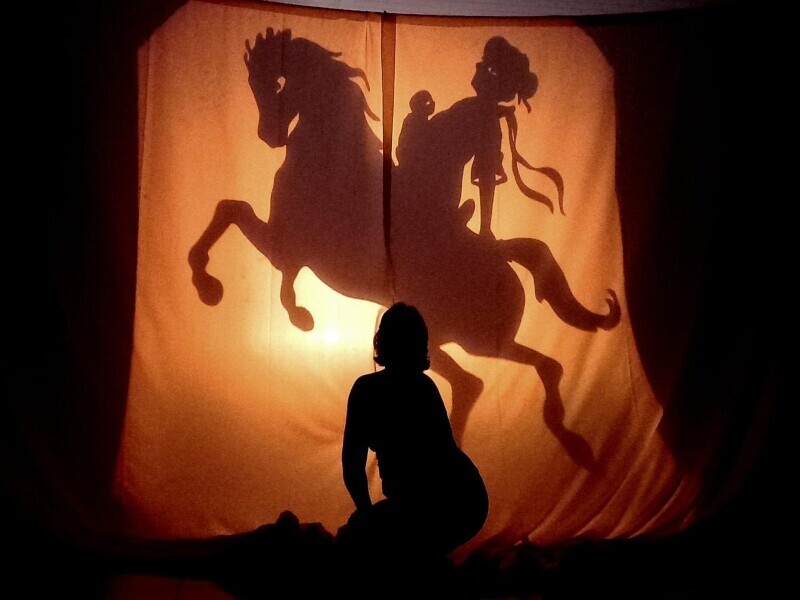 Nova Veneza recebe espetáculo ‘Além da Heroína - uma história de Anita Garibaldi’