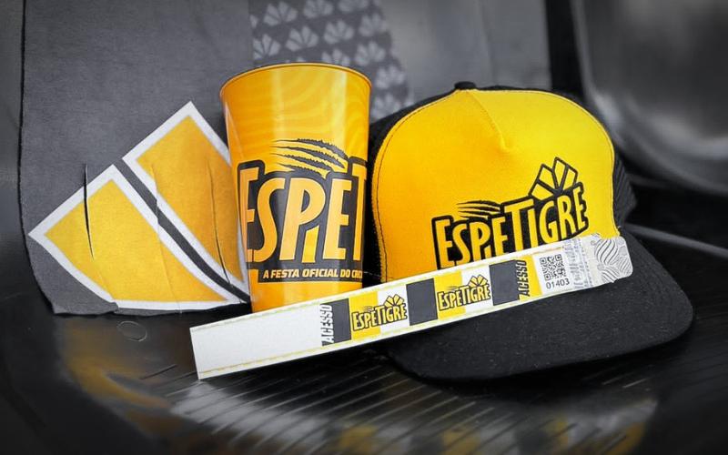 Espetigre 2025: confira atrações da festa do Criciúma