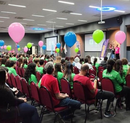 Senac Hub é lançado em Criciúma