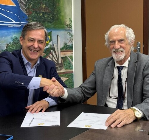 Lei do Patrocínio: Governo Municipal repassa R$ 500 mil para o Criciúma Esporte Clube