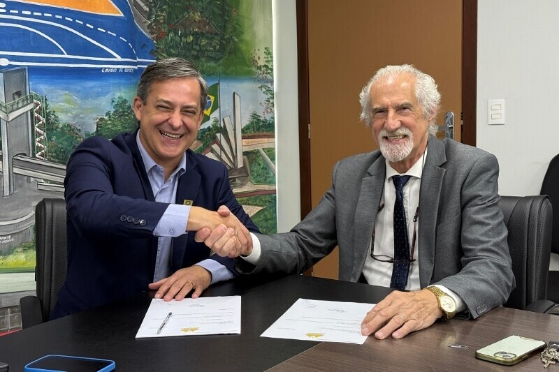 Lei do Patrocínio: Governo Municipal repassa R$ 500 mil para o Criciúma Esporte Clube