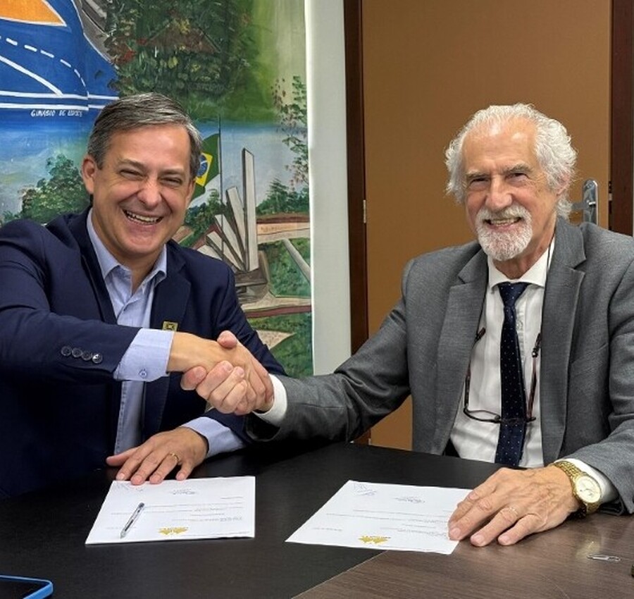 Lei do Patrocínio: Governo Municipal repassa R$ 500 mil para o Criciúma Esporte Clube