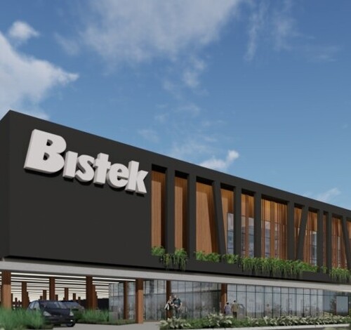 Bistek inaugura 6ª loja no Rio Grande do Sul
