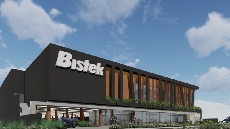 Bistek inaugura 6ª loja no Rio Grande do Sul