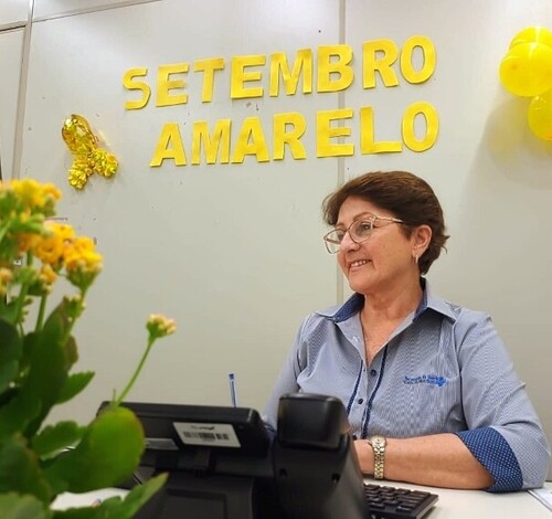Programa Saúde em Cores destaca valorização da vida no Setembro Amarelo