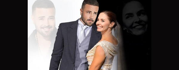 'Casa, Comida e Alma Lavada': Bianca Rinaldi e Rodrigo Phavanello apresentam espetáculo em Criciúma