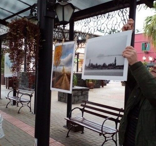 Rua Coberta recebe 5ª edição do 'Varal da Veneza'