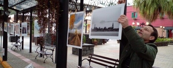 Rua Coberta recebe 5ª edição do 'Varal da Veneza'