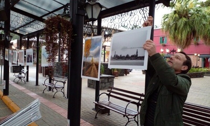 Rua Coberta recebe 5ª edição do 'Varal da Veneza'