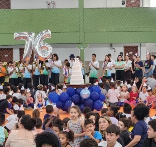 Bairro da Juventude celebra 76 anos com homenagem à imprensa e lançamento de filme