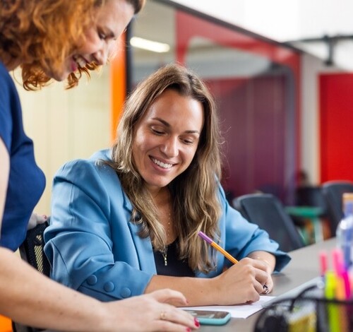 Plurall Coworking oferece diárias gratuitas e promove debate sobre saúde mental