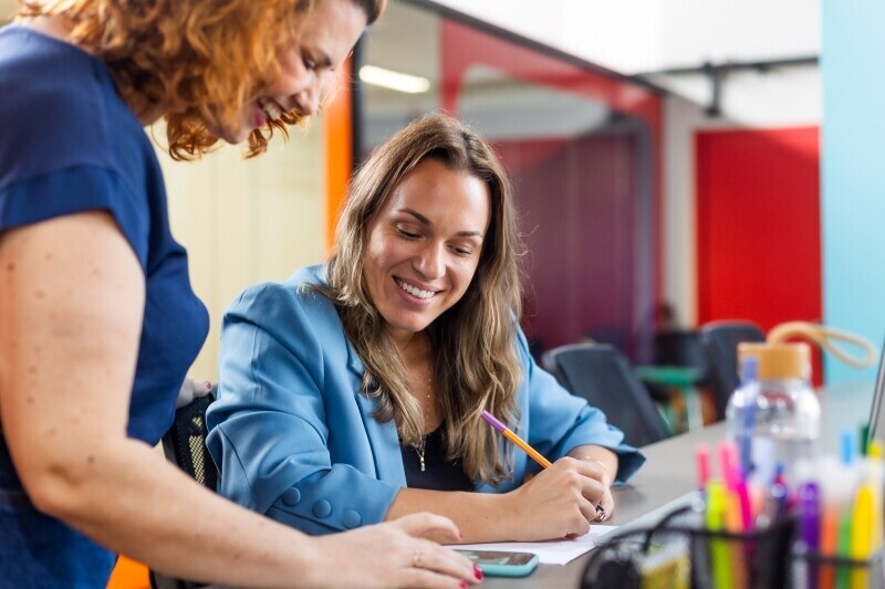 Plurall Coworking oferece diárias gratuitas e promove debate sobre saúde mental