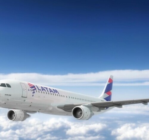 Florianópolis ganha voo direto da LATAM para Porto Alegre