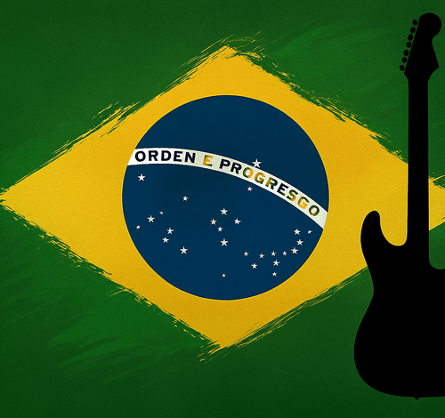 10 discos que fizeram a independência do rock e pop brasileiro