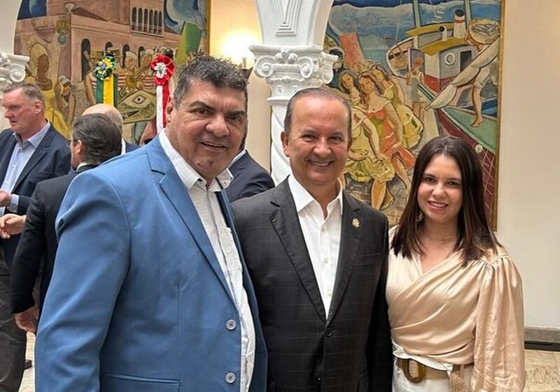 União das cooperativas de energia garante R$ 22 milhões em recursos estaduais