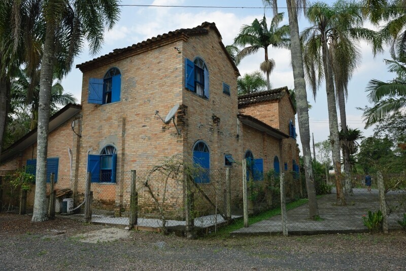 Lazer, vinho e gastronomia na Caminhada da Independência