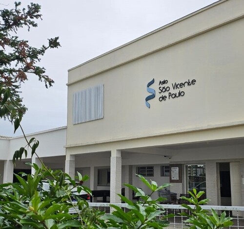 Asilo São Vicente promove Bazar com produtos da Receita Federal