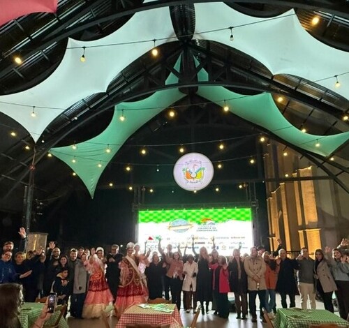 Lançada 12ª Cocalfest e 1ª Festa do Colono e do Caminhoneiro; confira programação