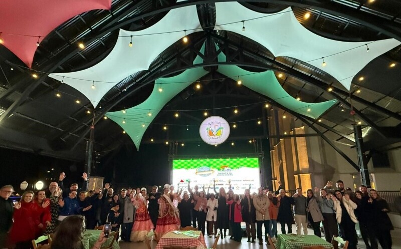 Lançada 12ª Cocalfest e 1ª Festa do Colono e do Caminhoneiro; confira programação