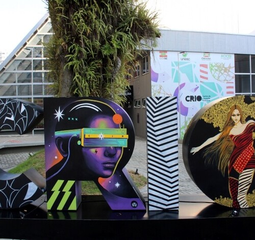 CRIO recebe 9ª Enrichment Experience Road Show