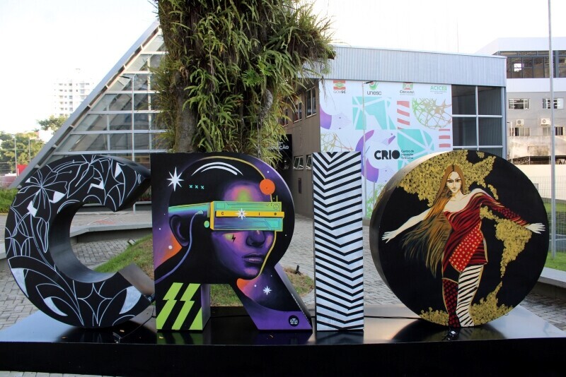 CRIO recebe 9ª Enrichment Experience Road Show