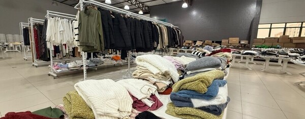 Cáritas Diocesana de Criciúma realiza Bazar Solidário