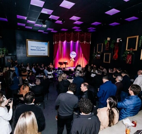 Alfa Comunicação lança laboratório para cocriar soluções de comunicação