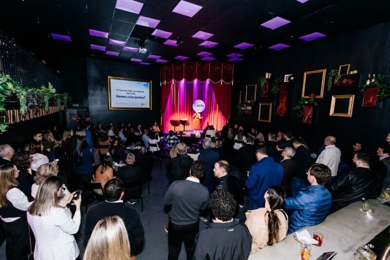 Alfa Comunicação lança laboratório para cocriar soluções de comunicação