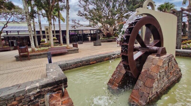 Confira atrações do Festival Gastronômico e Cultural de Nova Veneza