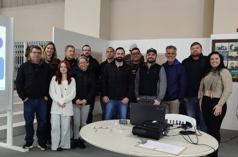 Fomento à cultura: Cocal do Sul define aplicação de R$ 142,7 mil da PNAB 2025