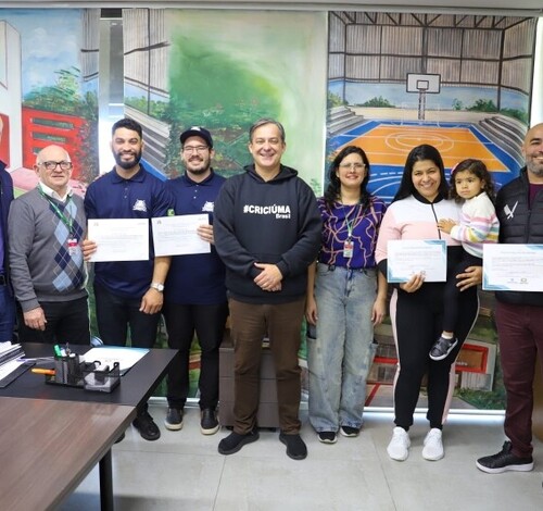 Criciúma amplia agroindústrias certificadas com Selo SIM