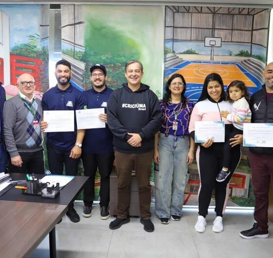 Criciúma amplia agroindústrias certificadas com Selo SIM