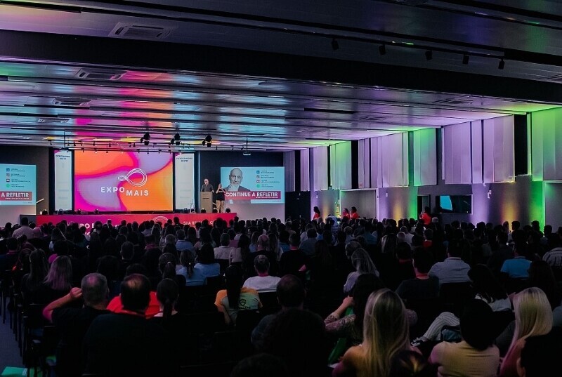 A ExpoMais 2025 está chegando! Prepare-se para dois dias de conteúdo e inspiração