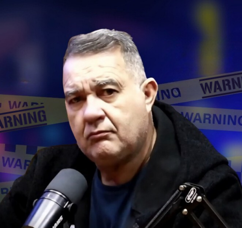 Segurança Pública é pauta de palestra com Sargento Castro em Criciúma