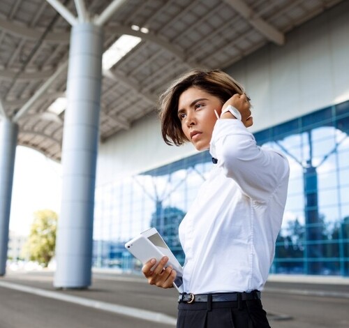 Você está pronta para se reinventar?