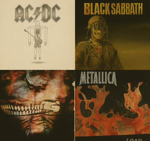 Esquecidos pelo sucesso: discos pouco lembrados, mas que mudaram tudo