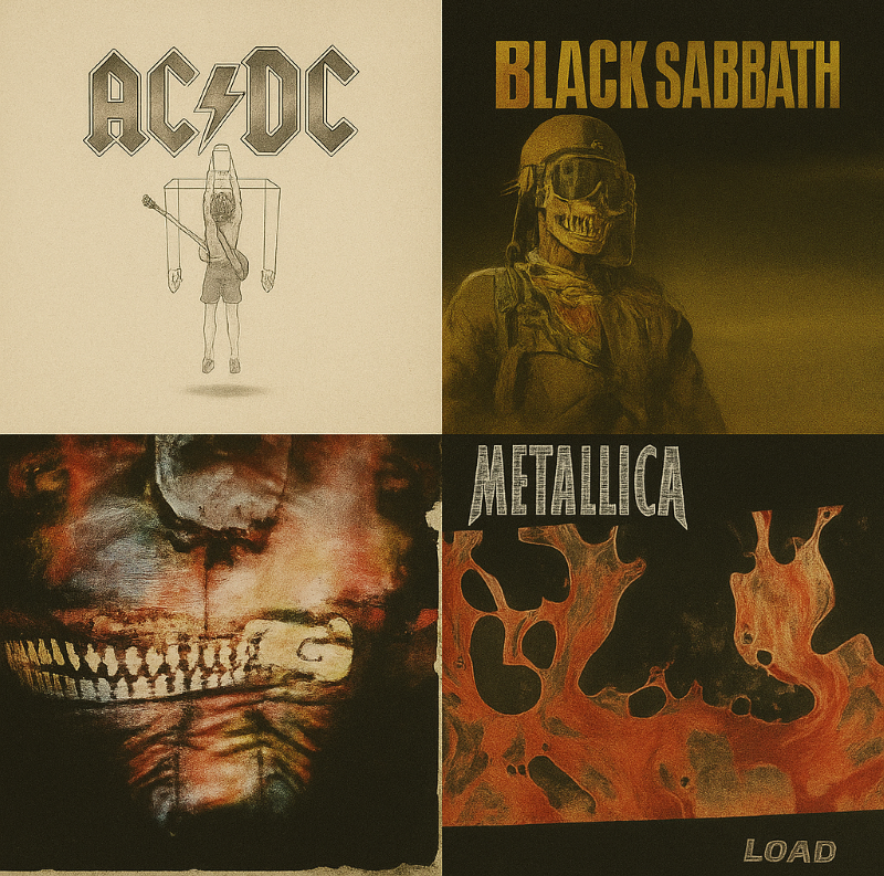 Esquecidos pelo sucesso: discos pouco lembrados, mas que mudaram tudo