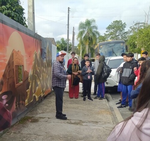 ASDC celebra credenciamento como Pontão de Cultura em Criciúma