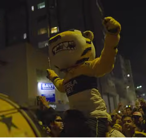 Carvão, futebol e identidade: Criciúma é destaque no canal Peleja no YouTube