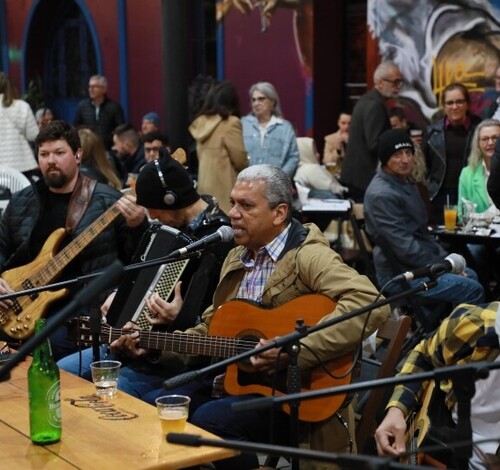 Abertura do Festival Gastronômico e Cultural supera expectativas em Nova Veneza